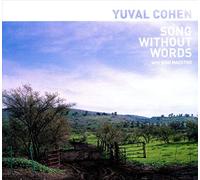 Cohen, Yuval - Song Without Words