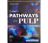 Cohen's Pathways of the Pulp, 12e, South Asia Edition