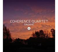 Coherence Quartet - Sagaye