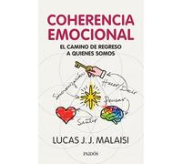 COHERENCIA EMOCIONAL