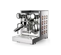 ✅ Cohete Appartamento TCA ++ 1kg judías ecológicas ++ Acero inoxidable/cobre