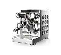 ✅ Cohete Appartamento TCA ++ 1kg judías ecológicas ++ Acero inoxidable/negro