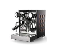 ✅ Cohete Appartamento TCA ++ 1kg judías ecológicas ++ Negro/cobre