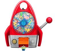 Cohete con máquina de premios Pizza Planet - Minis Mania Toy Story