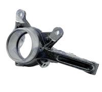 Mangueta de la rueda Eje delantero, derecha ZZP-HD-001 NTY para HONDA CR-V II