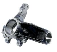 Mangueta de la rueda Eje delantero, derecha ZZP-MZ-012 NTY para MAZDA 3 Sedán 3