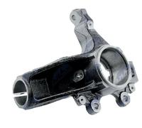 NTY Brazo De Suspensión Del Eje Delantero Izquierdo Para Mazda 3 BL 1.6 MZR