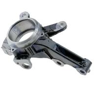 Mangueta de la rueda Eje delantero, derecha ZZP-HD-003 NTY para HONDA