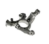 Cohete Eje Delantero Derecho Opel Astra G Zafira 55308014
