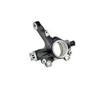 Mangueta de la rueda Eje delantero, derecha ZZP-PL-011 NTY para OPEL CORSA D