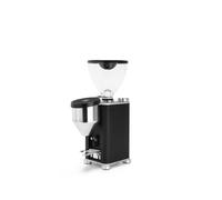 Cohete Giannino Negro y acero inoxidable