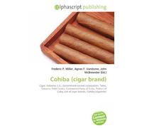 Cohiba (cigar brand): Cigar, Habanos S.A., Government-owned corporation, Taíno, Tobacco, Fidel Castro, Communist Party of Cuba, Politics of Cuba, List of cigar brands, Cohiba (cigarette)