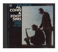 Cohn, Al - Body & Soul