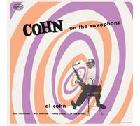 Cohn,Al - Cohn on Saxophone [Vinilo]