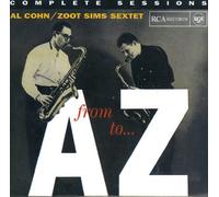 Cohn, Al - From a to Z Complete