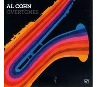 Al Cohn - Overtones