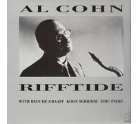 Cohn, Al -Quartet- - Rifftide -Ltd-