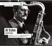 Cohn Al - Rifftide