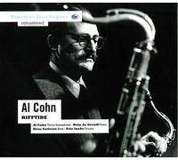 Cohn, Al - Riftide by Cohn, Al (2010) Audio CD