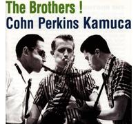 Cohn - Brothers [Import]