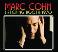 Cohn Marc - Listening Booth: 1970