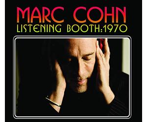 Cohn Marc - Listening Booth: 1970