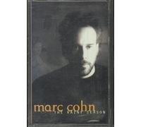 Cohn, Marc - Rainy Season [Casete]