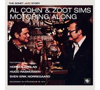 Cohn & Sims - Motoring Along