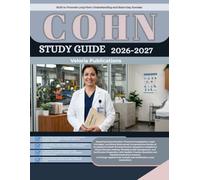 COHN STUDY GUIDE 2026-2027