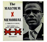 Cohran - Malcolm X Memorial (A Tribute in Music)