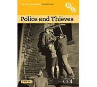 COI Collection Vol 1 - Police and Thieves [DVD] [Reino Unido]