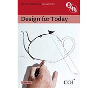 COI Collection Vol 2 - Design for Today [DVD] [Reino Unido]