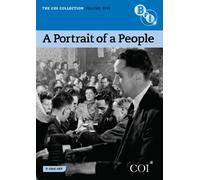 COI Collection Vol 5: Portrait of a People (DVD) [Reino Unido]