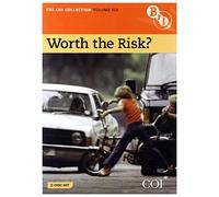 COI Collection Vol 6 - Worth the Risk? [DVD] [Reino Unido]