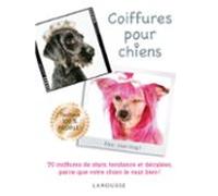 Coiffures Pour Chiens (ebook)