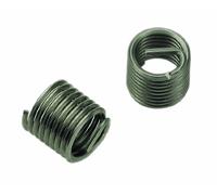 Coil 0007616520610 - Estándar de inserto roscado (1.25 V, de acero inoxidable)