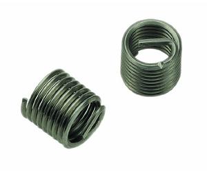 Coil 0007616520610 - Estándar de inserto roscado (1.25 V, de acero inoxidable)