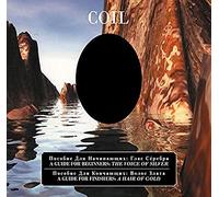 Coil - A Guide For Beginners - The Voice Of Silver / A Guide For Finishers - A Hair Of Gold (Glossy 8-Panel Double Cd Digipak)