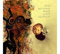 Coil - Coil Presents Black Light District: A Thousand Lights In A Darkened Room [Vinilo]