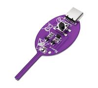Coil Fault Tester - 6 cm PVC electrónico inductor diagnóstico herramienta de diagnóstico, dispositivo de inspección de precisión para placas de circuito impreso, unidad de análisis de PCB con