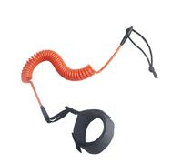 Coil Leash Paddle Board - Correa de seguridad para las piernas de tabla de surf, correa de pierna en espiral para tabla de remo, para hombres, mujeres, adultos, jóvenes, adolescentes, principiantes