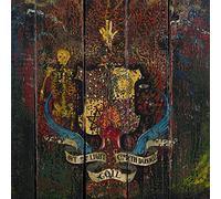 Coil - Love's Secret Domain (30th Anniversary Edition) (Gold Vinyl) [Vinilo]