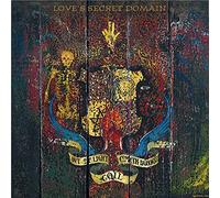 Coil - Love's Secret Domain [Vinilo]