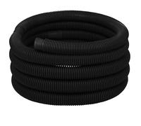 COIL Manguera flexible de piscina de 32/38 mm de PVC U/PE-LD - Resistente a los rayos UV y a la temperatura, de -40 °C a 70 °C, ideal para bombas de filtro, manguera para piscina, mangueras de piscina
