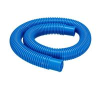 COIL - Manguera flexible para piscina (32/38 mm, PVC U/PE-LD, resistente a los rayos UV y a temperaturas de -40 °C a 70 °C, ideal para bombas de filtrado