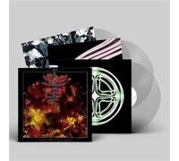 Coil - Moon´S Milk (In Four Phases) [Vinilo ltd color]