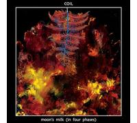 Coil - Moon's Milk [Vinilo]