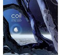 Coil - Musick To Play In The Dark 2 [Vinilo Ltd Cloudy Purple]