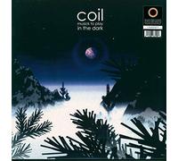 COIL - MUSICK TO PLAY IN THE DARK [Vinilo]