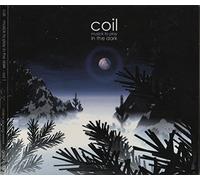 Coil - Musick to Play in the Dark Vol.1